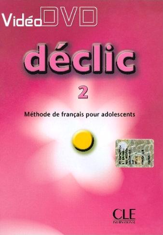 DECLIC 2 DVD