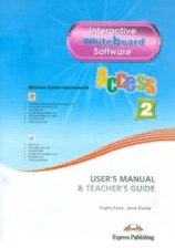 ACCESS 2 User's manual and Teacher's guide.