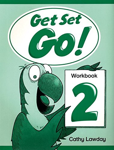 GET SET GO! 2  Workbook