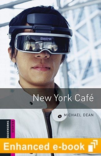 OBS NEW YORK CAFE 2E OLB eBook $ *