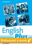 ENGLISH PLUS 1  eWB $ *