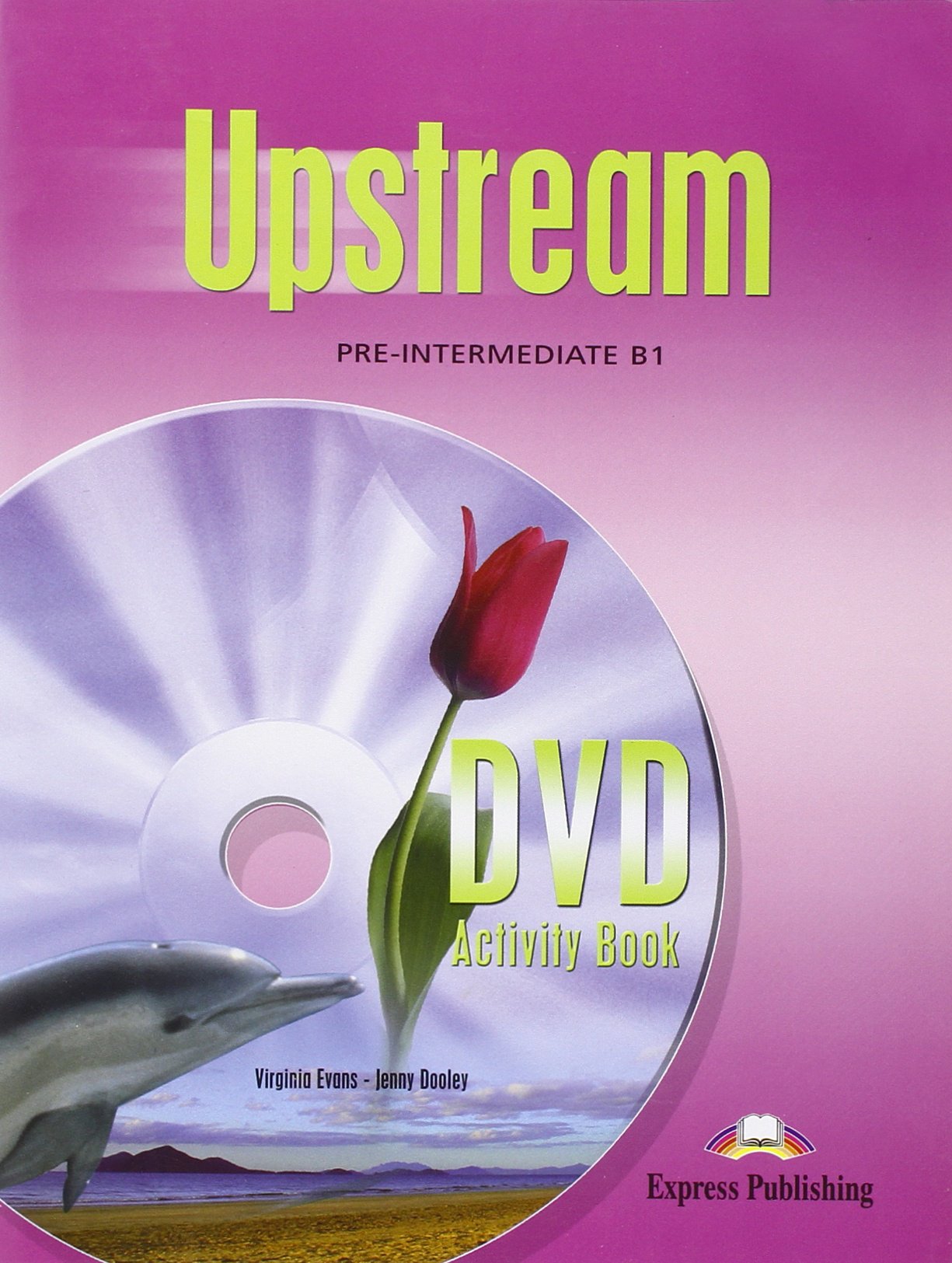 UPSTREAM PRE-INTERMEDIATE DVD Activity Book