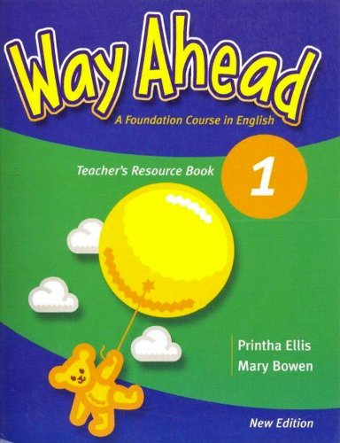 NEW WAY AHEAD 1 Teacher's Resource Book