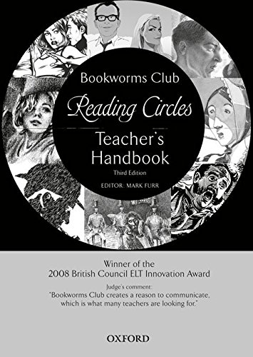 TEACHER'S HANDBOOK (BOOKWORMS CLUB: STORIES FOR READING CIRCLES) 