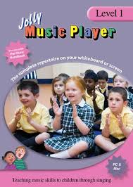 JOLLY MUSIC 1 Player