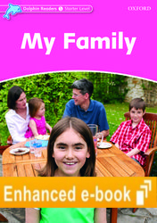 DOLPHINS ST: MY FAMILY eBook*