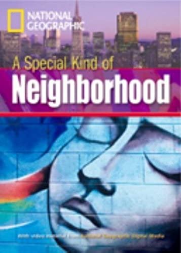 FRL 1000: A Special Type Of Neighbourhood