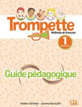 TROMPETTE 1 A1.1 Guide pedagogique (2025)