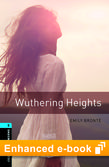 OBL 5 WUTHRNG HGHTS eBook *
