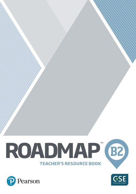 ROADMAP B2 Teacher's Book + DigitalResources + AssessmentPackage Pack