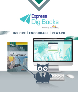 CIVIL ENGINEERING (CAREER PATHS) Digibook Application