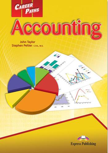 ACCOUNTING (CAREER PATHS) Student's Book With Digibook App