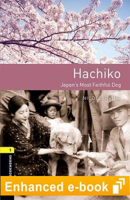 OBL 1 HACHIKO eBook *