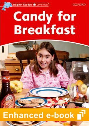 DOLPHINS 2: CANDY F/BREAKFAST eBook*