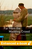 OBL 5 FAR FROM THE MADDING CROWD 3E OLB eBook $ *