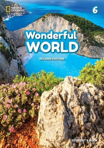 WONDERFUL WORLD 2nd ED 6 Student's Book
