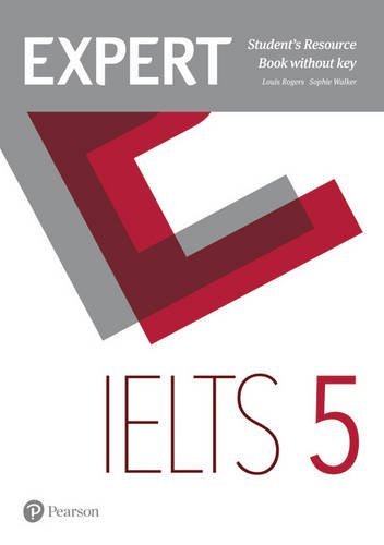 Expert IELTS 5 Student's Resource Book without Key