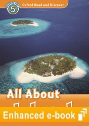 OXF RAD 5 ALL ABOUT ISLANDS eBook $ *