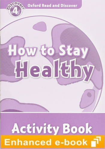 OXF RAD 4 STAY HEALTHY AB eBook *