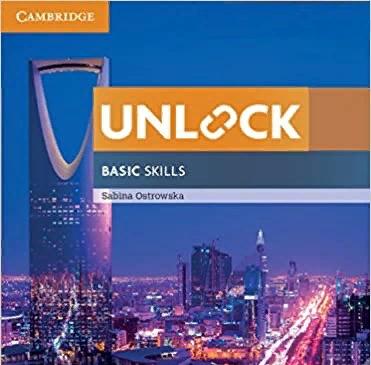 UNLOCK Basic Combined Skills and Critical Thinking. Presentation Plus