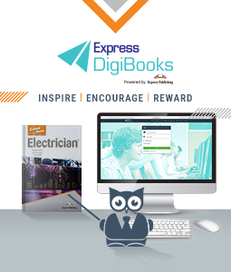 ELECTRICIAN (CAREER PATHS) Digibook Application