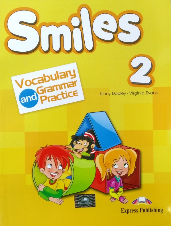 SMILES 2 Vocabulary & Grammar practice