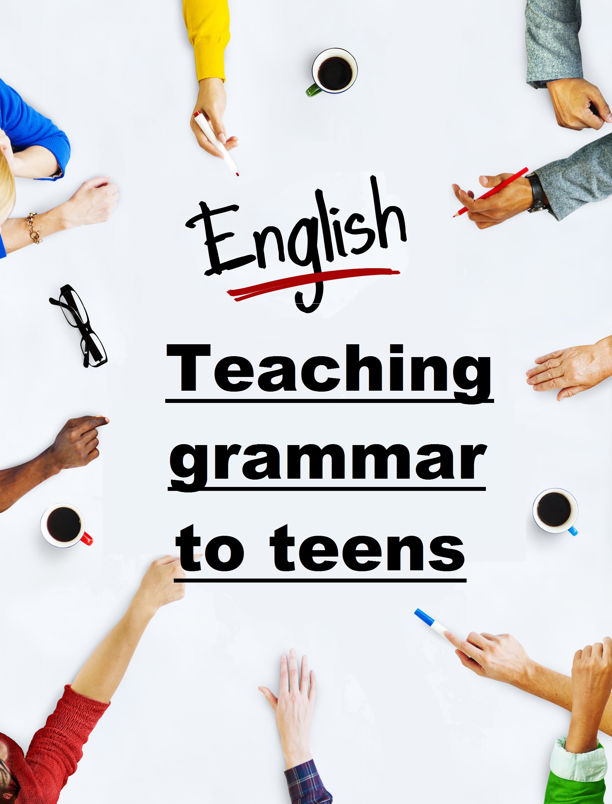Запись вебинара "Teaching grammar to teens: Why context is of critical importance"