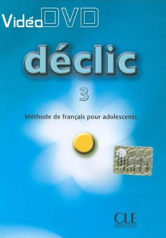 DECLIC 3 DVD