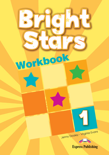 BRIGHT STARS 1 Workbook