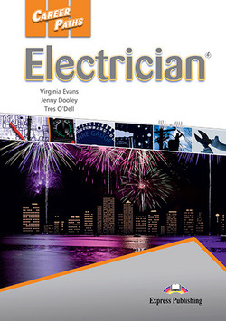 ELECTRICIAN (CAREER PATHS) Student's Book with digibook app