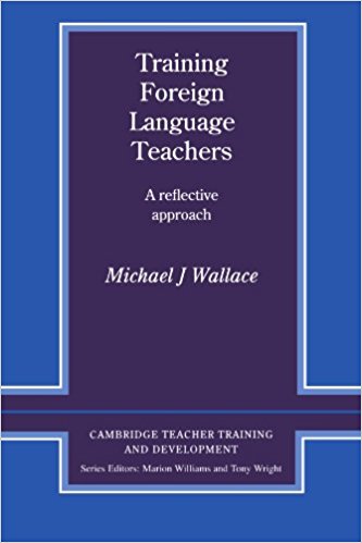 TRAINING FOREIGN LANGUAGE TEACHERS (CAMBRIDGE TEACHER TRAINING AND DEVELOPMENT) Book