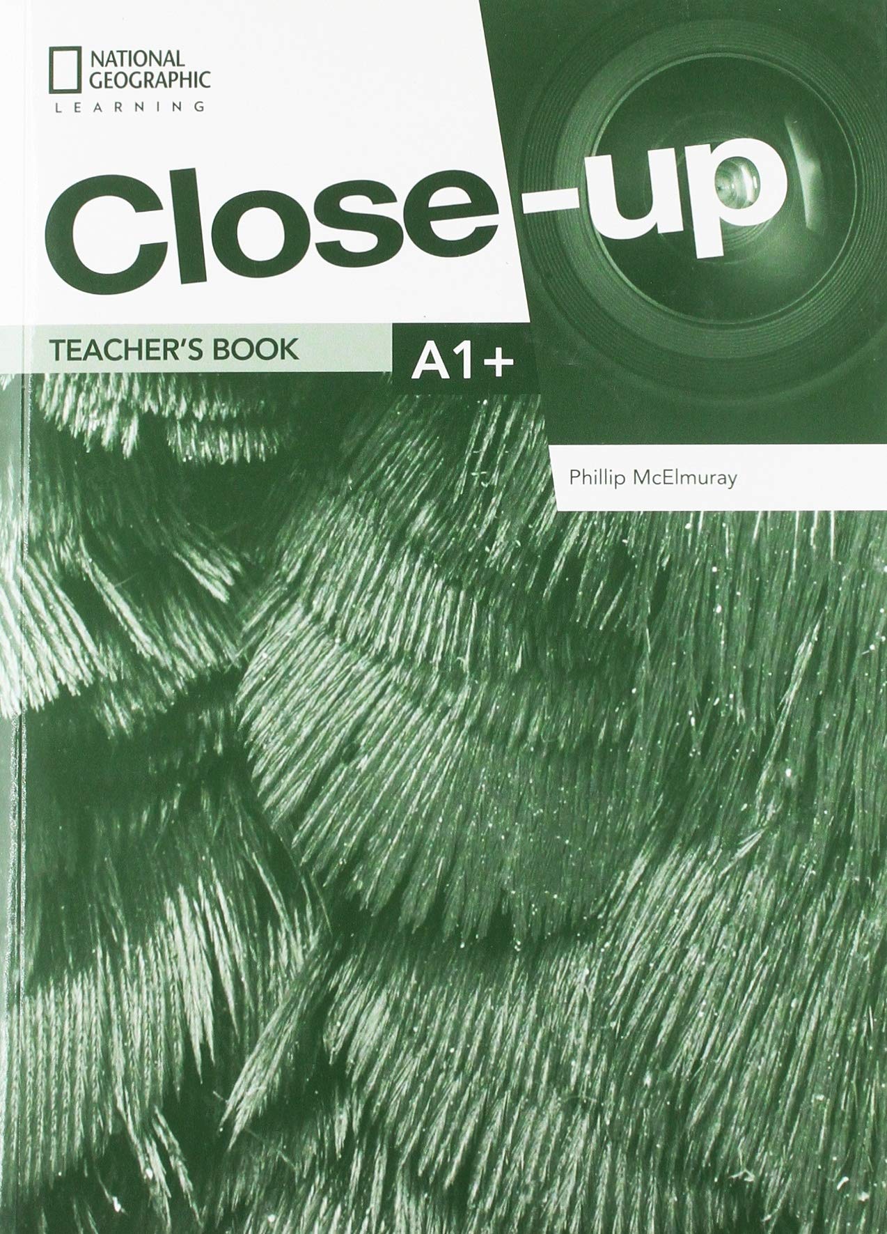 CLOSE-UP 2ND EDITION A1+ Teacher's Book + Online Teacher Zone + Audio + Video Discs