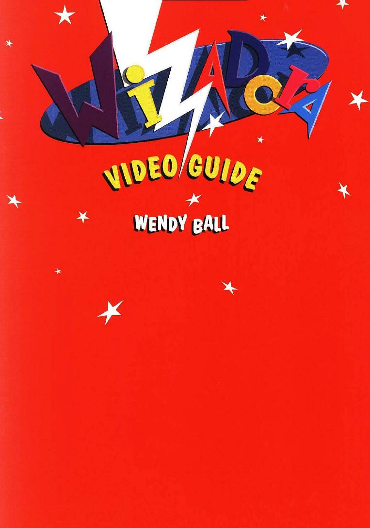 WIZADORA 1 Video Guide