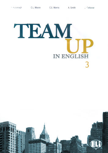 TEAM UP Tests and Resources(Level 3-4) + Audio CD+ CD-ROM Test Marker