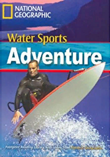 FRL 1000: Water Sports Adventure