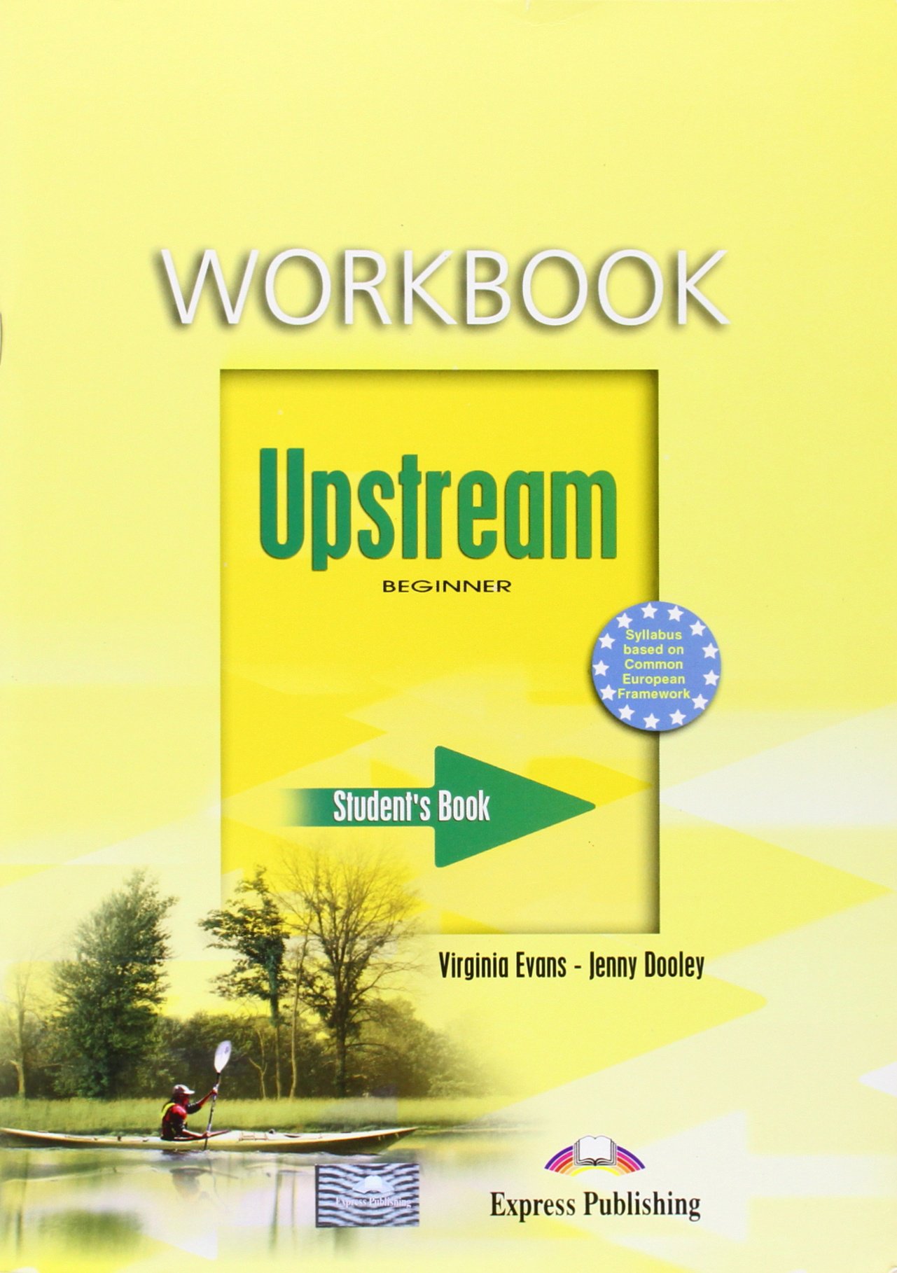 UPSTREAM BEGINNER Workbook 
