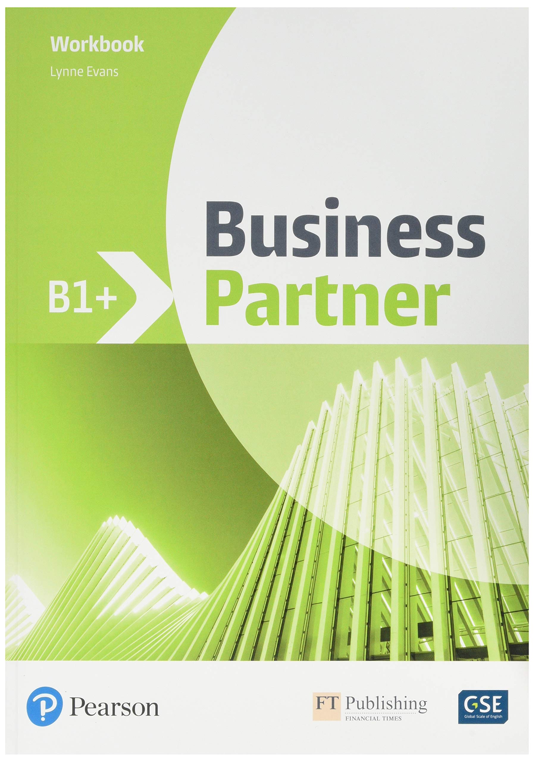 BUSINESS PARTNER B1+ Workbook