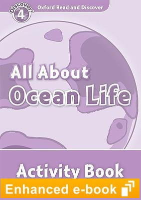 OXF RAD 4 OCEAN LIFE AB eBook *