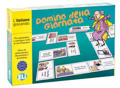 IL DOMINO DELLA GIORNATA (New Ed) Gioco