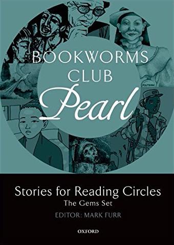 PEARL, STAGE 2-3 (BOOKWORMS CLUB: STORIES FOR READING CIRCLES) Book