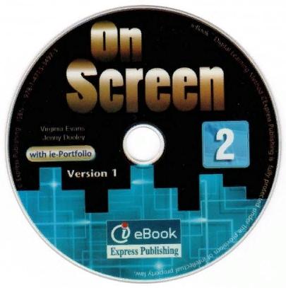 ON SCREEN 2 Ie-Book - Version 1