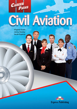 CIVIL AVIATION (CAREER PATHS) Student's Book with digibook application