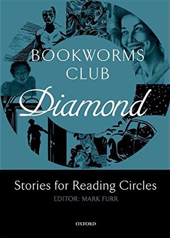 DIAMOND, STAGE 5-6 (BOOKWORMS CLUB: STORIES FOR READING CIRCLES) Book