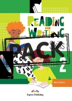 READING AND WRITING SKILLS LEVEL 2