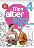 MON ALTER EGO 4