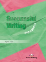 SUCCESSFUL WRITING UPPER-INTERMEDIATE