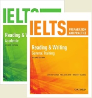 IELTS PREPARATION AND PRACTICE. READING AND WRITING  2ED 