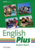 ENGLISH PLUS 3