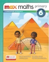 MAX MATHS PRIMARY 6