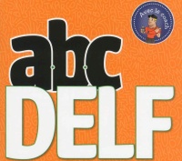 ABC DELF JUNIOR & SCOLAIRE (CLE)